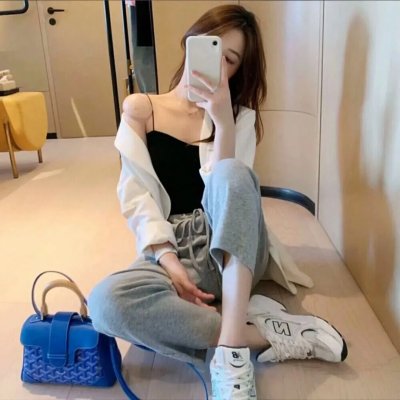 睡莲
