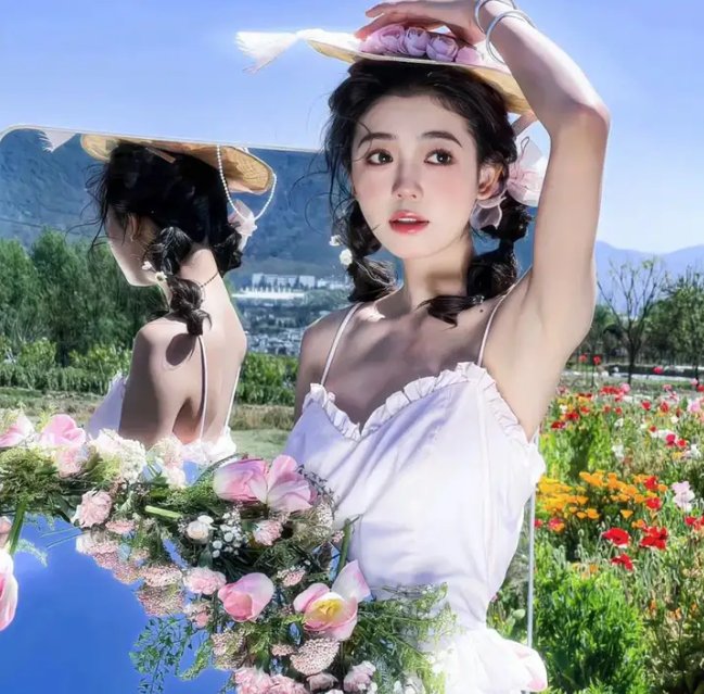 爱芯第一季